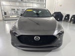 2019 Mazda Mazda3 Preferred