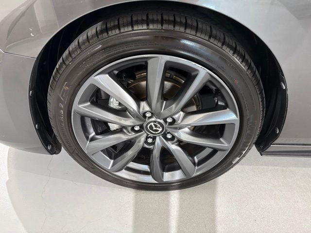 2019 Mazda Mazda3 Preferred
