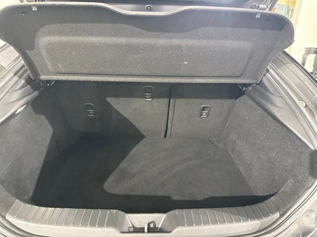2019 Mazda Mazda3 Preferred