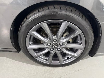 2019 Mazda Mazda3 Preferred
