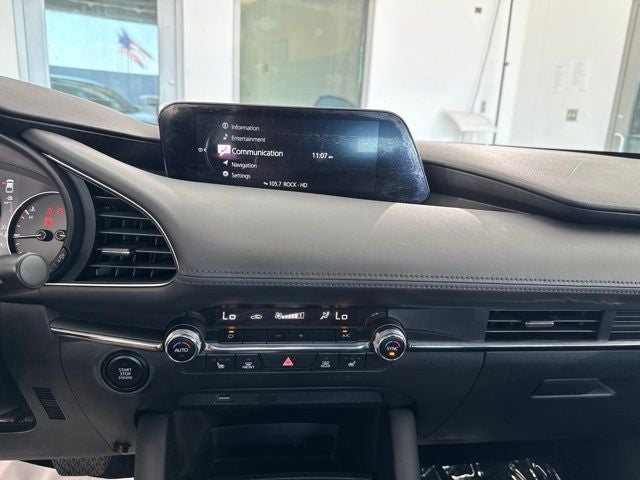 2019 Mazda Mazda3 Preferred