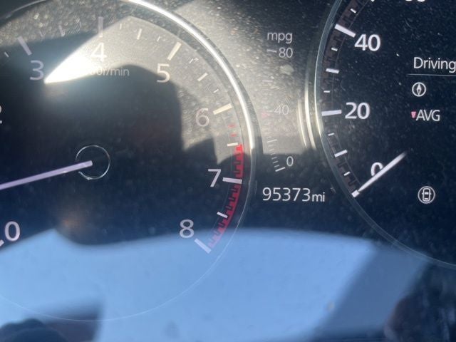 2019 Mazda Mazda3 Preferred