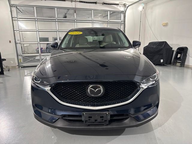 2019 Mazda Mazda CX-5 Touring
