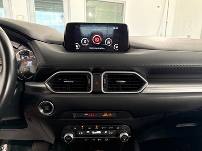 2019 Mazda Mazda CX-5 Touring