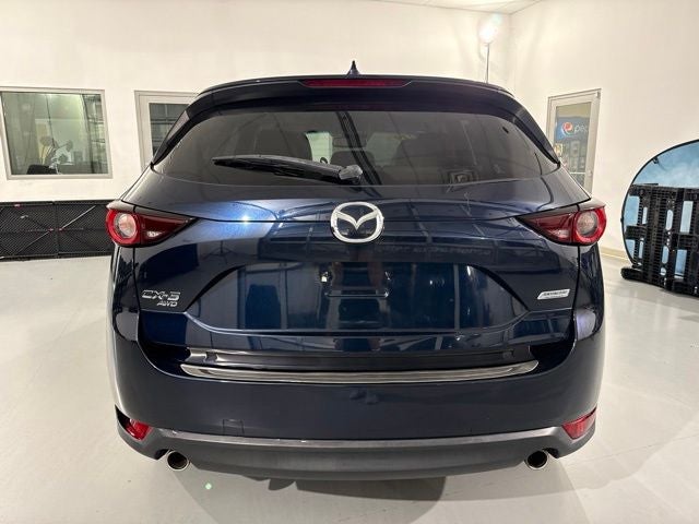 2019 Mazda Mazda CX-5 Touring
