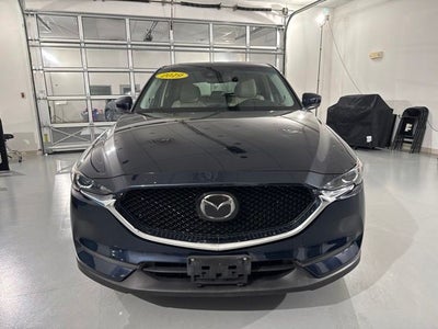 2019 Mazda Mazda CX-5 Touring