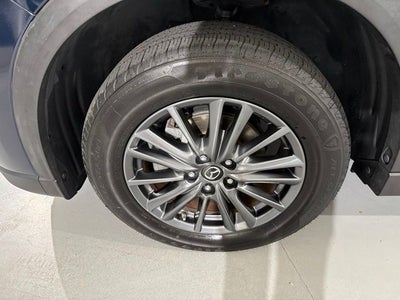 2019 Mazda Mazda CX-5 Touring