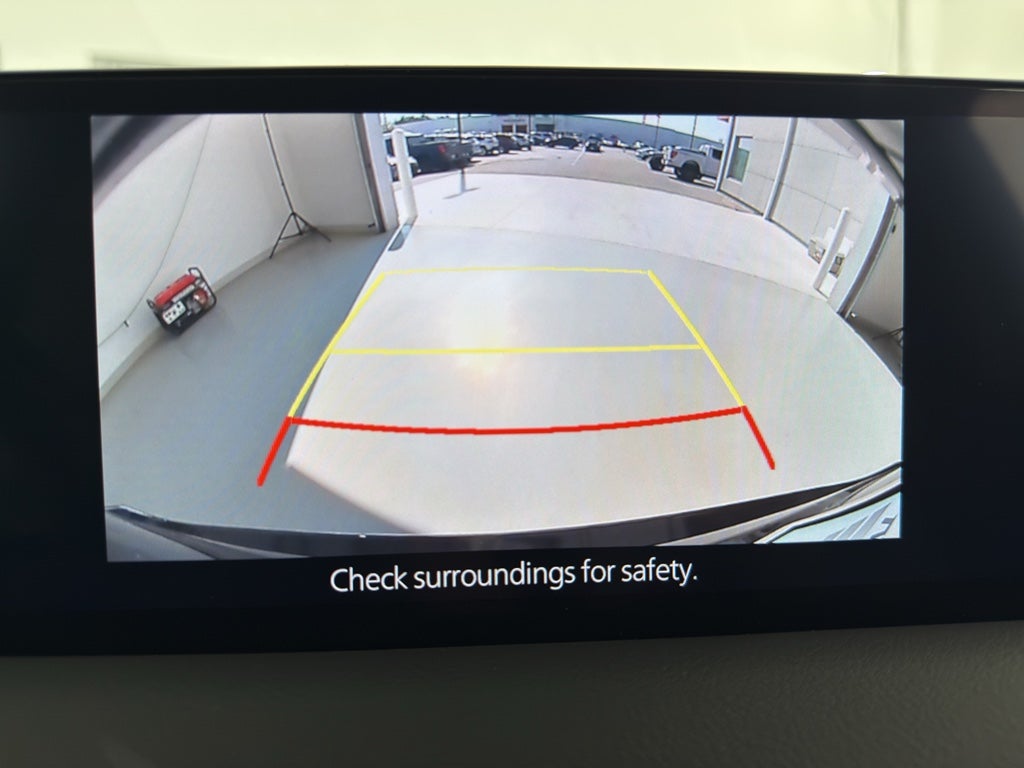 2023 Mazda Mazda CX-5 2.5 S Preferred Package