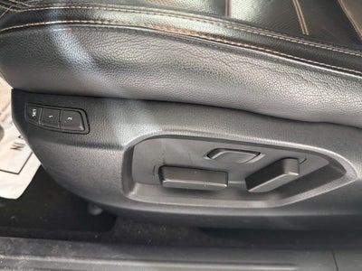 2022 Mazda Mazda CX-5 2.5 S Preferred Package