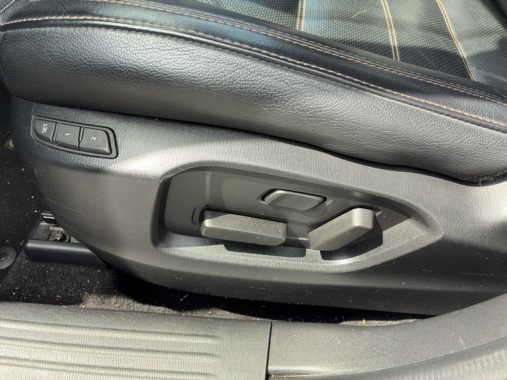 2022 Mazda Mazda CX-5 2.5 S Preferred Package