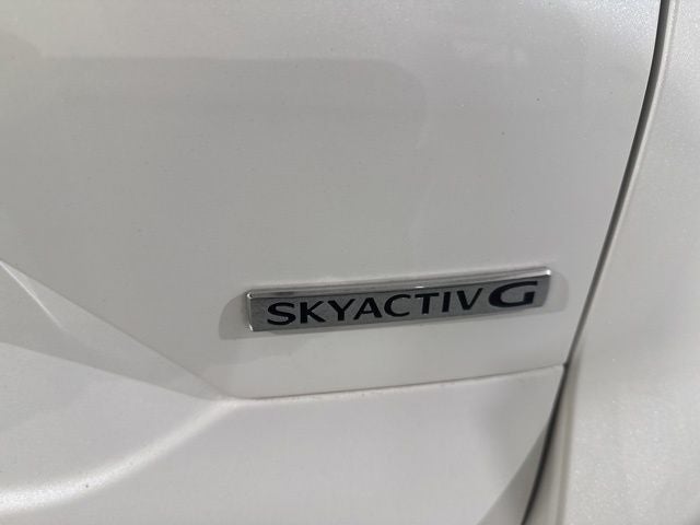 2022 Mazda Mazda CX-5 2.5 S Preferred Package