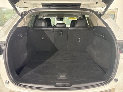 2022 Mazda Mazda CX-5 2.5 S Preferred Package