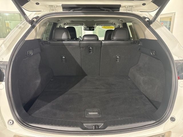 2022 Mazda Mazda CX-5 2.5 S Preferred Package