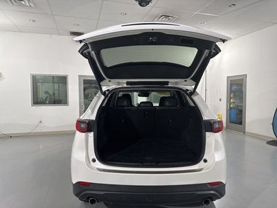 2022 Mazda Mazda CX-5 2.5 S Preferred Package