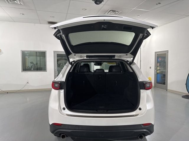 2022 Mazda Mazda CX-5 2.5 S Preferred Package