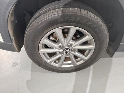 2022 Mazda Mazda CX-5 2.5 S Preferred Package