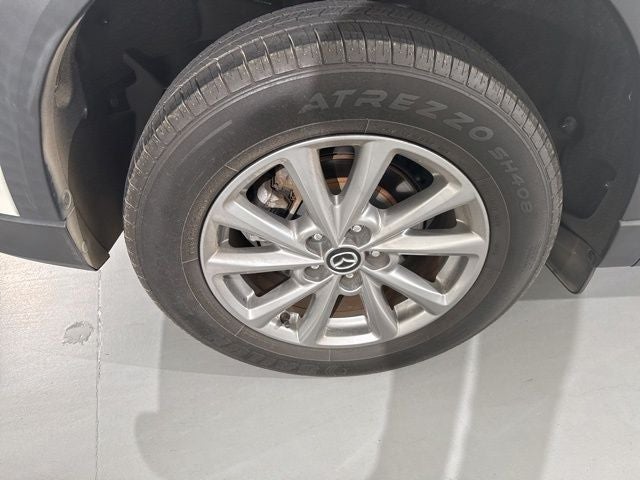 2022 Mazda Mazda CX-5 2.5 S Preferred Package
