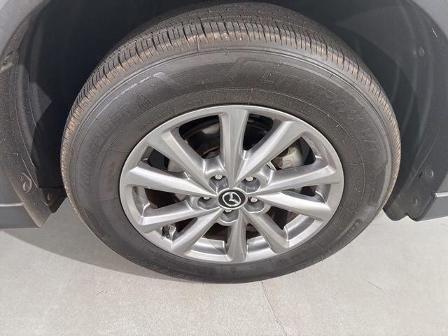 2022 Mazda Mazda CX-5 2.5 S Preferred Package