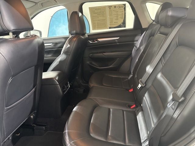 2022 Mazda Mazda CX-5 2.5 S Preferred Package