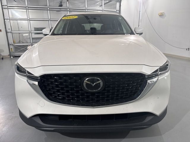 2022 Mazda Mazda CX-5 2.5 S Preferred Package