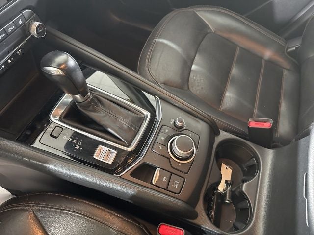 2022 Mazda Mazda CX-5 2.5 S Preferred Package