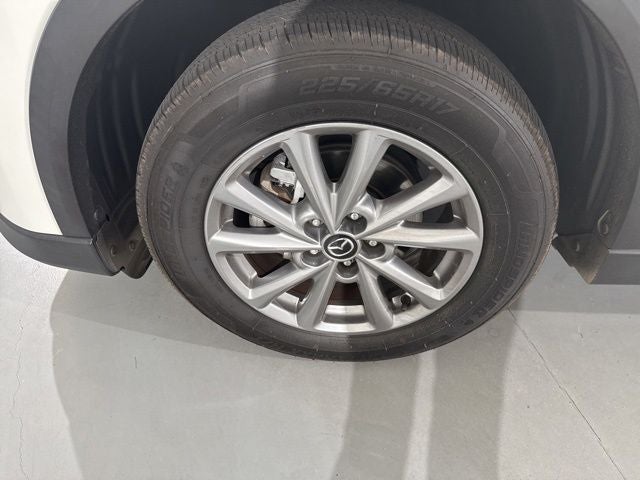 2022 Mazda Mazda CX-5 2.5 S Preferred Package