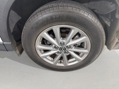 2022 Mazda Mazda CX-5 2.5 S Preferred Package