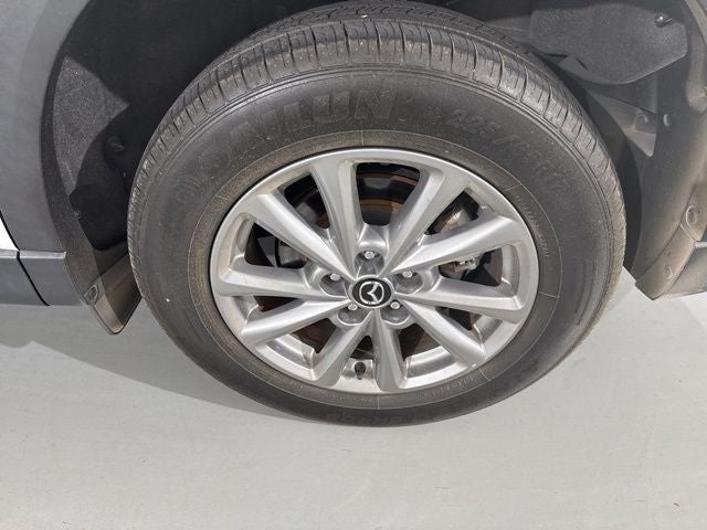 2022 Mazda Mazda CX-5 2.5 S Preferred Package