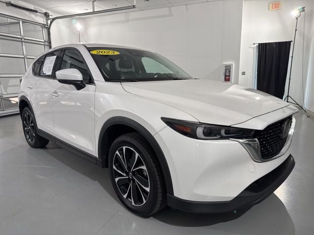2023 Mazda Mazda CX-5 2.5 S Premium Package
