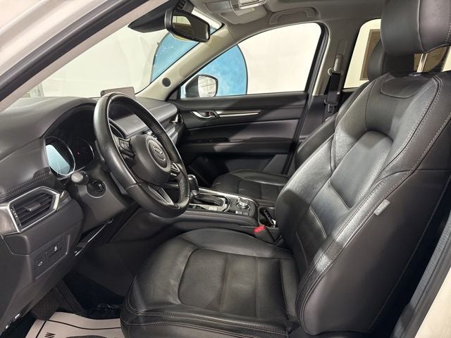 2023 Mazda Mazda CX-5 2.5 S Premium Package