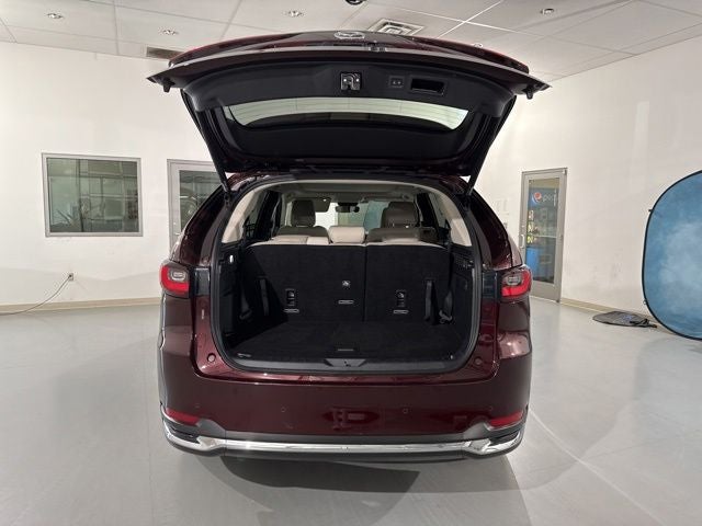 2024 Mazda Mazda CX-90 3.3 Turbo Premium