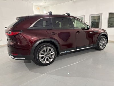 2024 Mazda Mazda CX-90 3.3 Turbo Premium