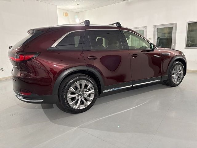 2024 Mazda Mazda CX-90 3.3 Turbo Premium