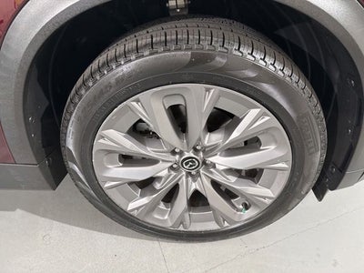 2024 Mazda Mazda CX-90 3.3 Turbo Premium