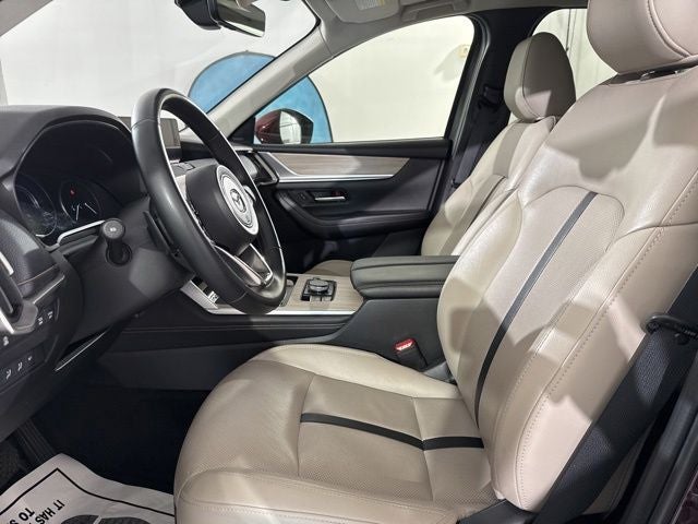 2024 Mazda Mazda CX-90 3.3 Turbo Premium