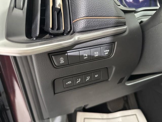 2024 Mazda Mazda CX-90 3.3 Turbo Premium