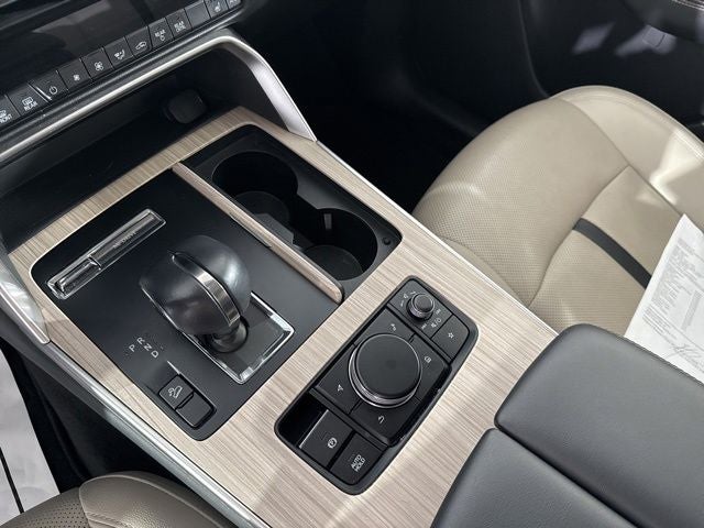 2024 Mazda Mazda CX-90 3.3 Turbo Premium