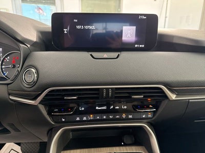 2024 Mazda Mazda CX-90 3.3 Turbo Premium