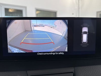 2024 Mazda Mazda CX-90 3.3 Turbo Premium