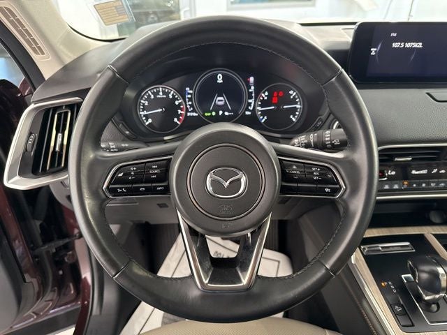 2024 Mazda Mazda CX-90 3.3 Turbo Premium