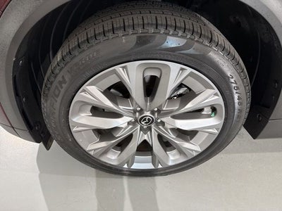 2024 Mazda Mazda CX-90 3.3 Turbo Premium