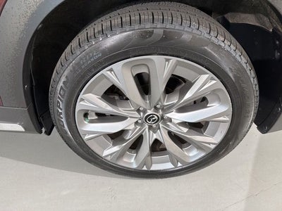 2024 Mazda Mazda CX-90 3.3 Turbo Premium