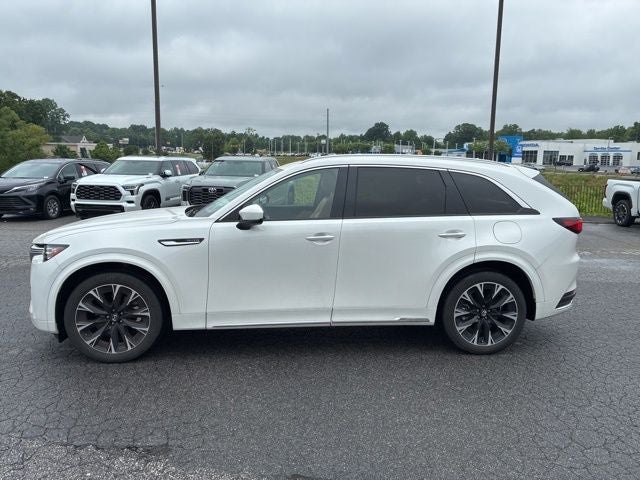 2024 Mazda Mazda CX-90 3.3 Turbo S Premium Plus