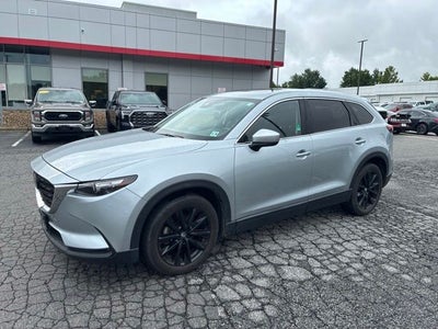2023 Mazda Mazda CX-9 Touring Plus