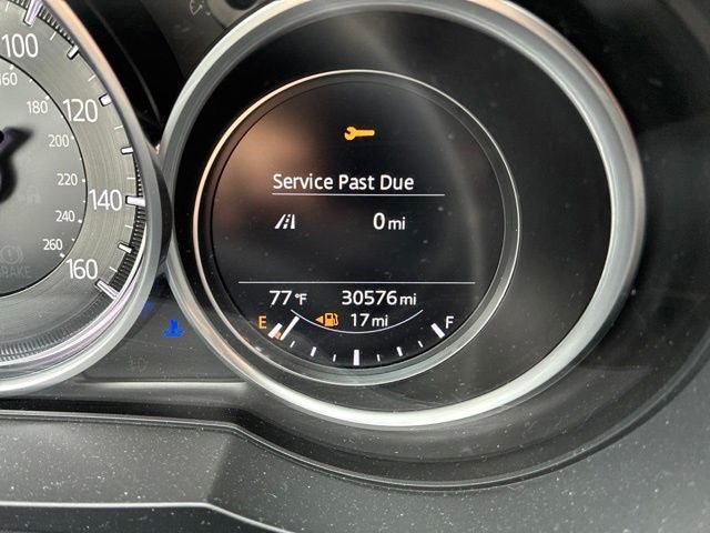 2023 Mazda Mazda CX-9 Touring Plus