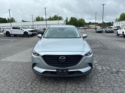 2023 Mazda Mazda CX-9 Touring Plus