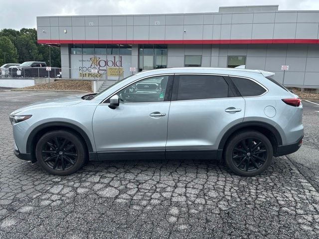 2023 Mazda Mazda CX-9 Touring Plus