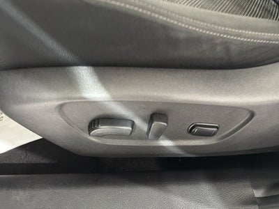 2018 Nissan Rogue Sport SV