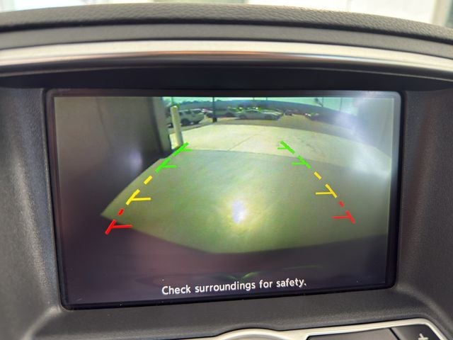 2011 INFINITI G37 Base