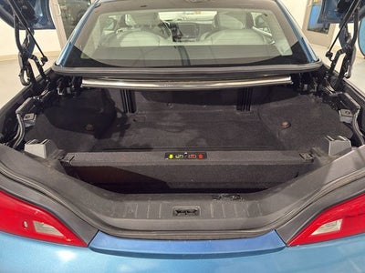 2011 INFINITI G37 Base